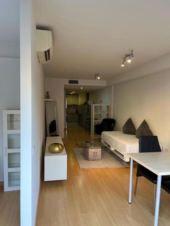 Barcelona Sagrada Familia Apartment Exterior foto